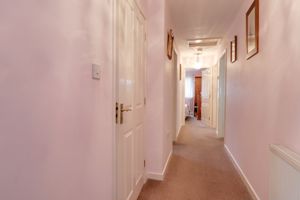 Hallway- click for photo gallery